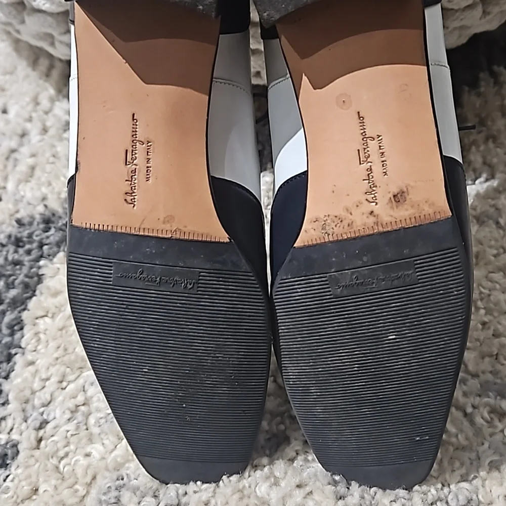 Salvatore Ferragamo super cute